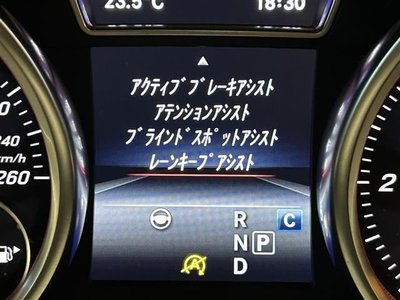 2017 Mercedes-BENZ OTHERS 照片 10