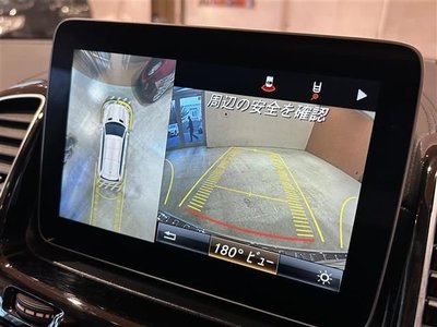2017 Mercedes-BENZ OTHERS 缩略图 16