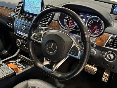 2017 Mercedes-BENZ OTHERS 照片 5