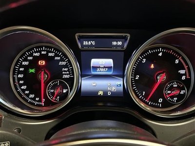 2017 Mercedes-BENZ OTHERS 照片 8