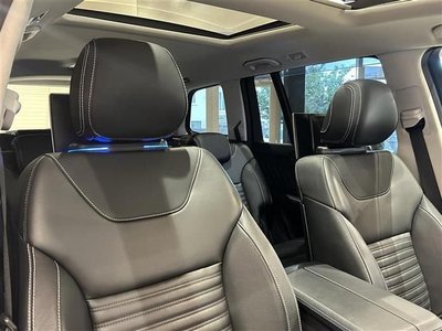 2017 Mercedes-BENZ OTHERS 缩略图 24