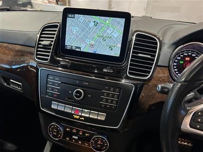 2017 Mercedes-BENZ OTHERS 缩略图 14