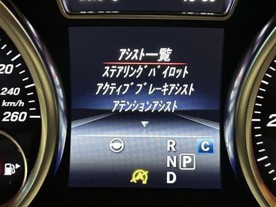 2017 Mercedes-BENZ OTHERS 照片 9