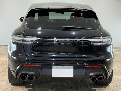 PORSCHE MACAN - 7