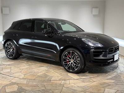 PORSCHE MACAN - 5