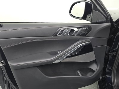2025 BMW X6 thumbnail 14