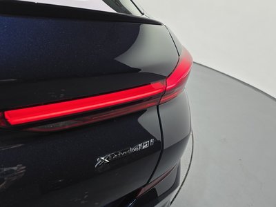 2025 BMW X6 照片 10