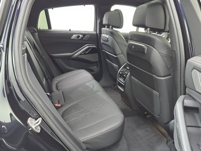 2025 BMW X6 thumbnail 25