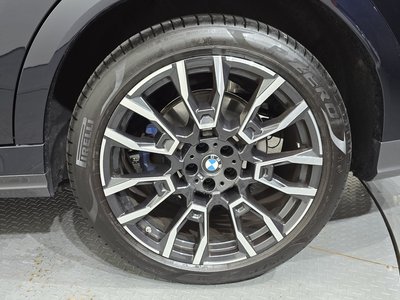 2025 BMW X6 照片 8