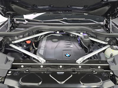 2025 BMW X6 照片 7