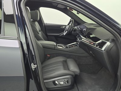 2025 BMW X6 thumbnail 16