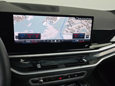 2025 BMW X6 thumbnail 18