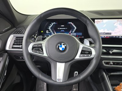 2025 BMW X6 thumbnail 19