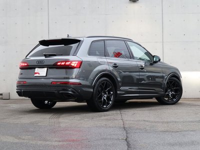 2024 AUDI Q7 缩略图 48