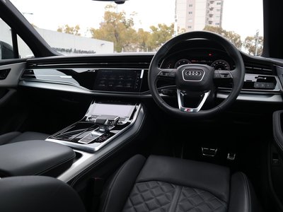 2024 AUDI Q7 缩略图 44