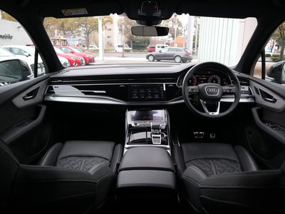 2024 AUDI Q7 缩略图 45
