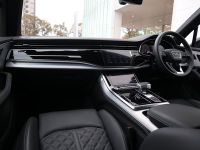 2024 AUDI Q7 缩略图 46
