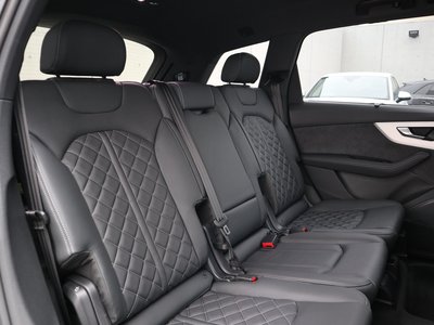 2024 AUDI Q7 缩略图 27