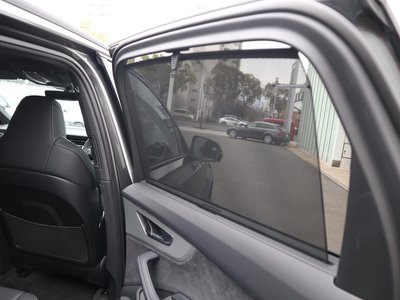 2024 AUDI Q7 缩略图 37