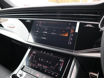 2024 AUDI Q7 缩略图 19