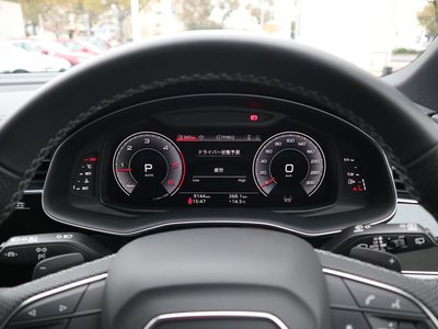 2024 AUDI Q7 缩略图 13