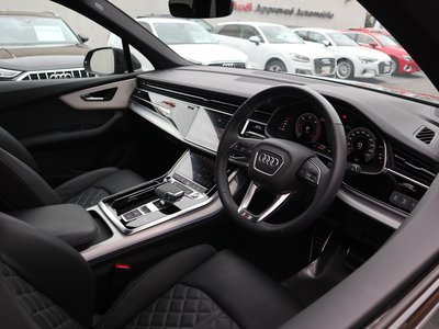 2024 AUDI Q7 缩略图 11