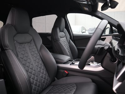 2024 AUDI Q7 缩略图 23