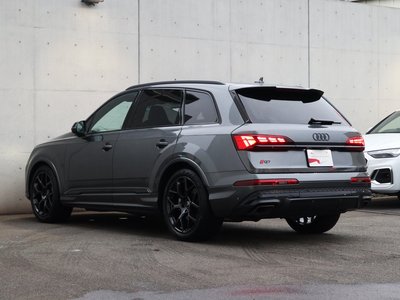 2024 AUDI Q7 缩略图 51