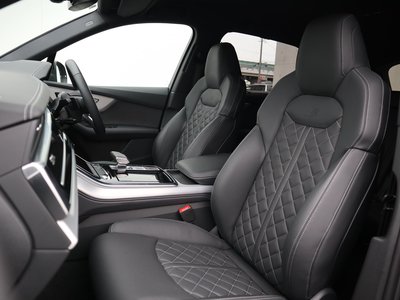 2024 AUDI Q7 缩略图 40