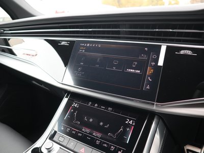 2024 AUDI Q7 缩略图 18