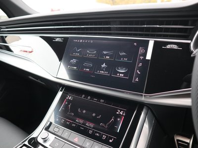 2024 AUDI Q7 缩略图 16