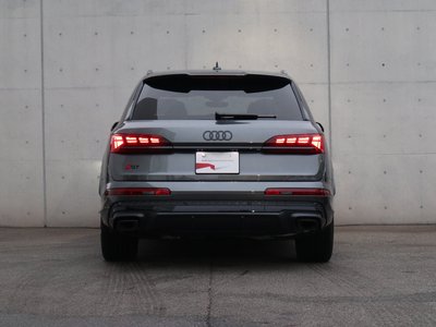 2024 AUDI Q7 缩略图 50
