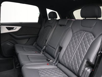 2024 AUDI Q7 缩略图 42