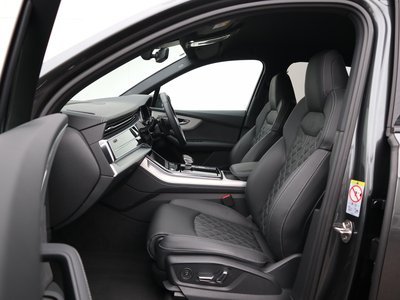 2024 AUDI Q7 缩略图 39