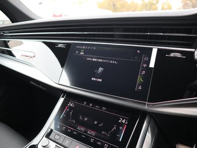 2024 AUDI Q7 缩略图 17