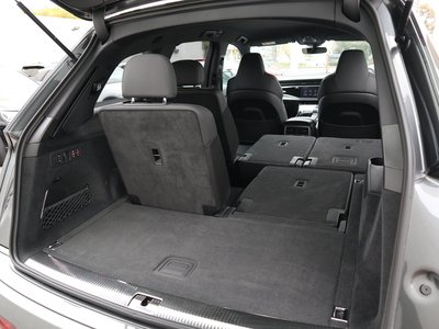 2024 AUDI Q7 缩略图 34