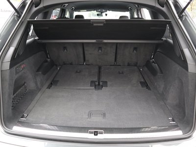 2024 AUDI Q7 缩略图 29