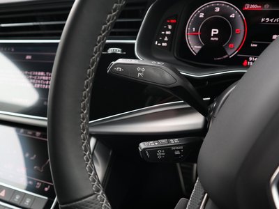 2024 AUDI Q7 缩略图 14