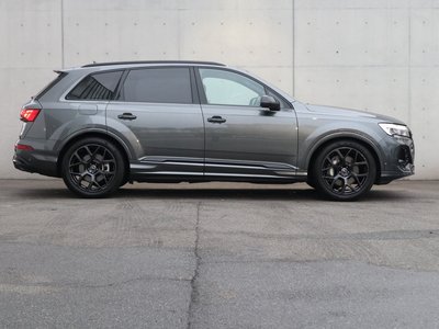2024 AUDI Q7 缩略图 56