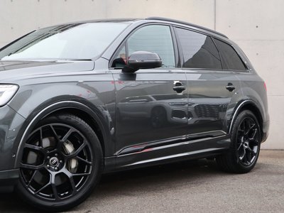 2024 AUDI Q7 缩略图 47