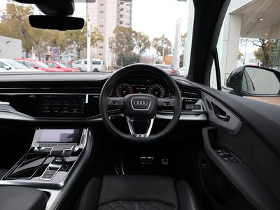2024 AUDI Q7 缩略图 43
