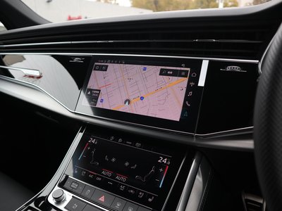 2024 AUDI Q7 缩略图 15