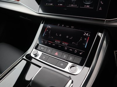 2024 AUDI Q7 缩略图 20