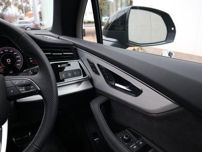 2024 AUDI Q7 缩略图 12