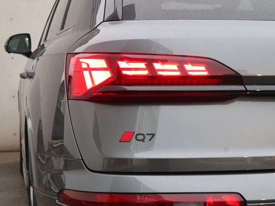 2024 AUDI Q7 缩略图 52