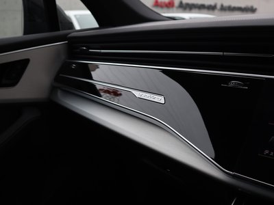 2024 AUDI Q7 缩略图 21