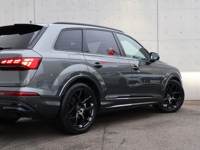 2024 AUDI Q7 缩略图 49