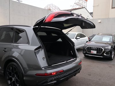 2024 AUDI Q7 缩略图 55