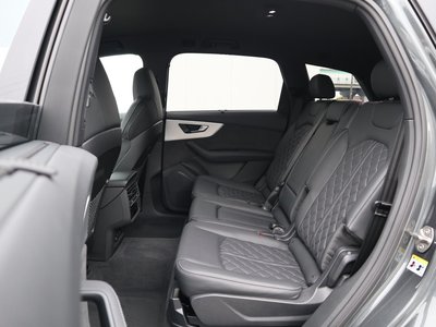 2024 AUDI Q7 缩略图 41