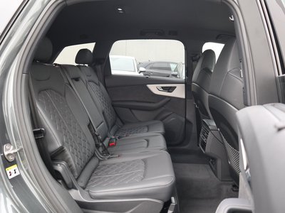 2024 AUDI Q7 缩略图 26